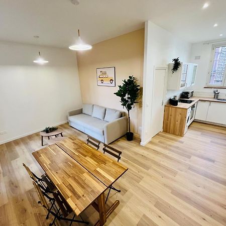 Apartmán Orangeraie Rouen Exteriér fotografie